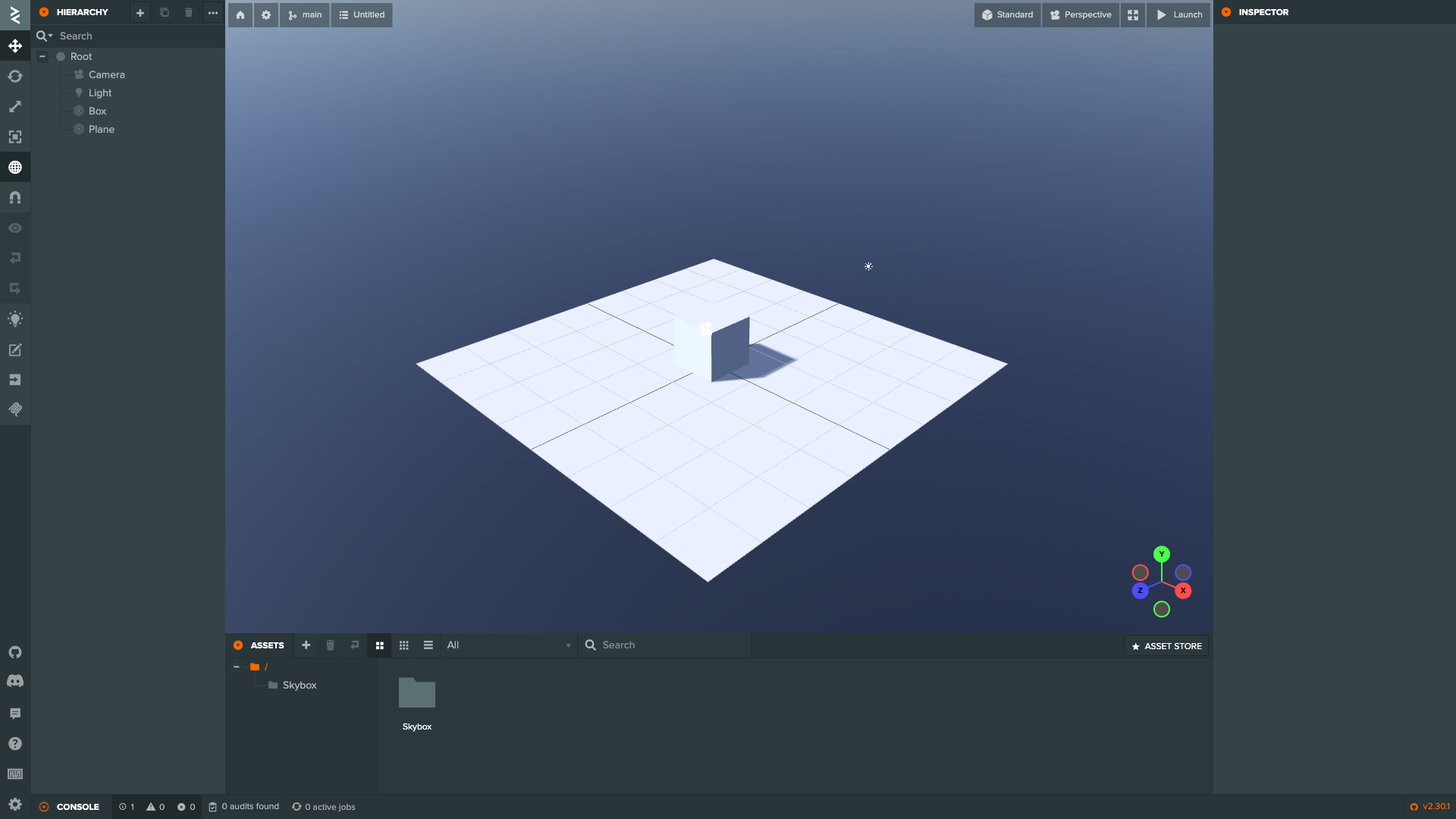 Editor