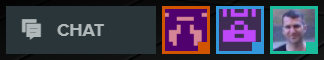 Presence Bar